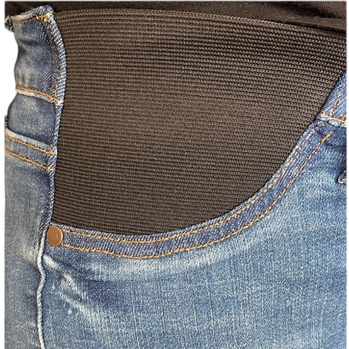 JB9802 Maternity Destroyed BF