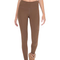 Dark Earth Mono B Solid Leggings