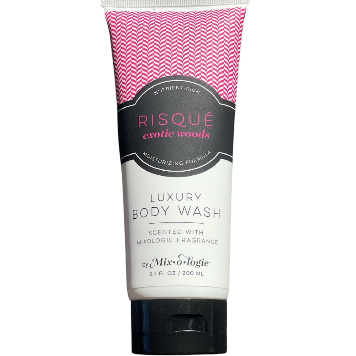 Mix-O-Logie Luxury Body Wash