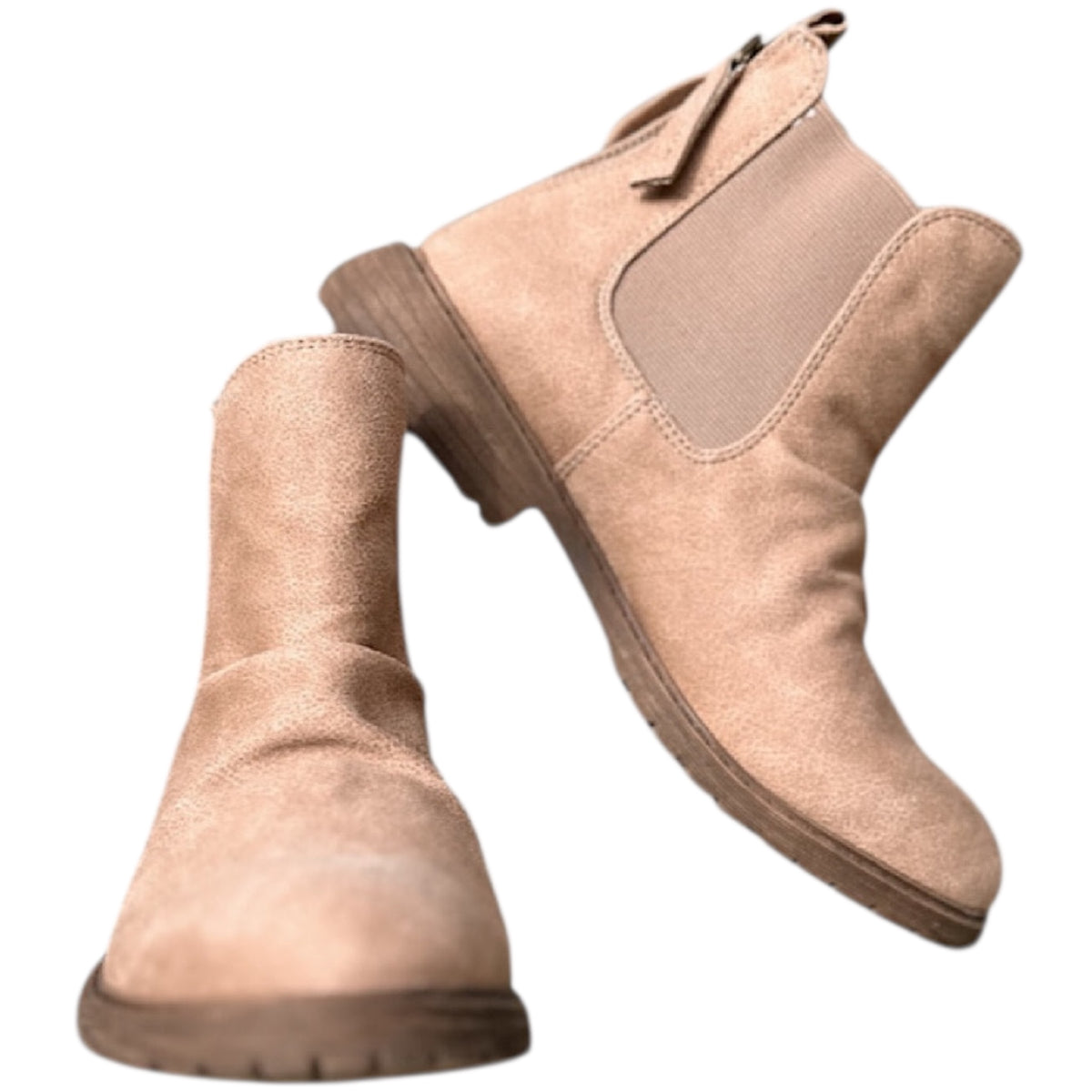 Very G Vienna Natural Boot