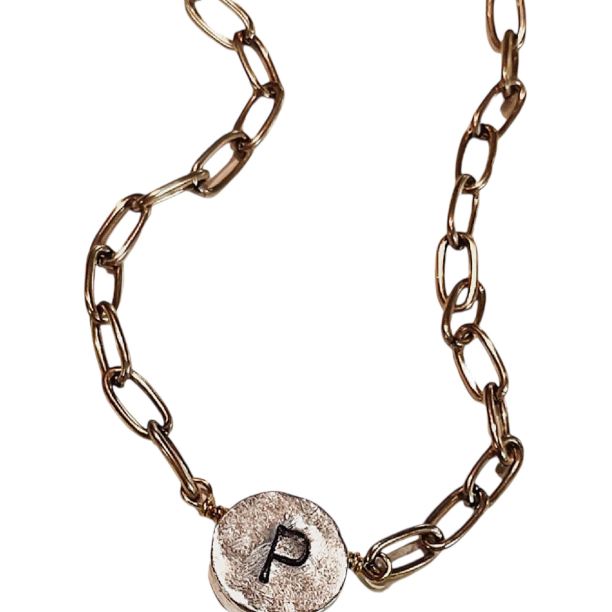 Julio Designs Katana Necklace