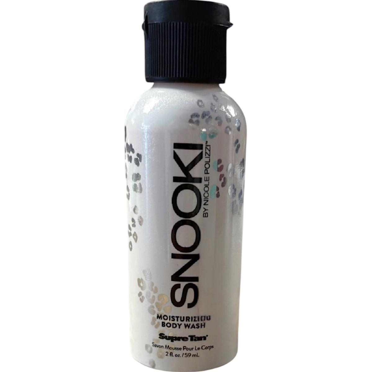 Snooki Moisturizing Body Wash 2oz