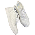 Gadol White Sneaker Size 10-RF