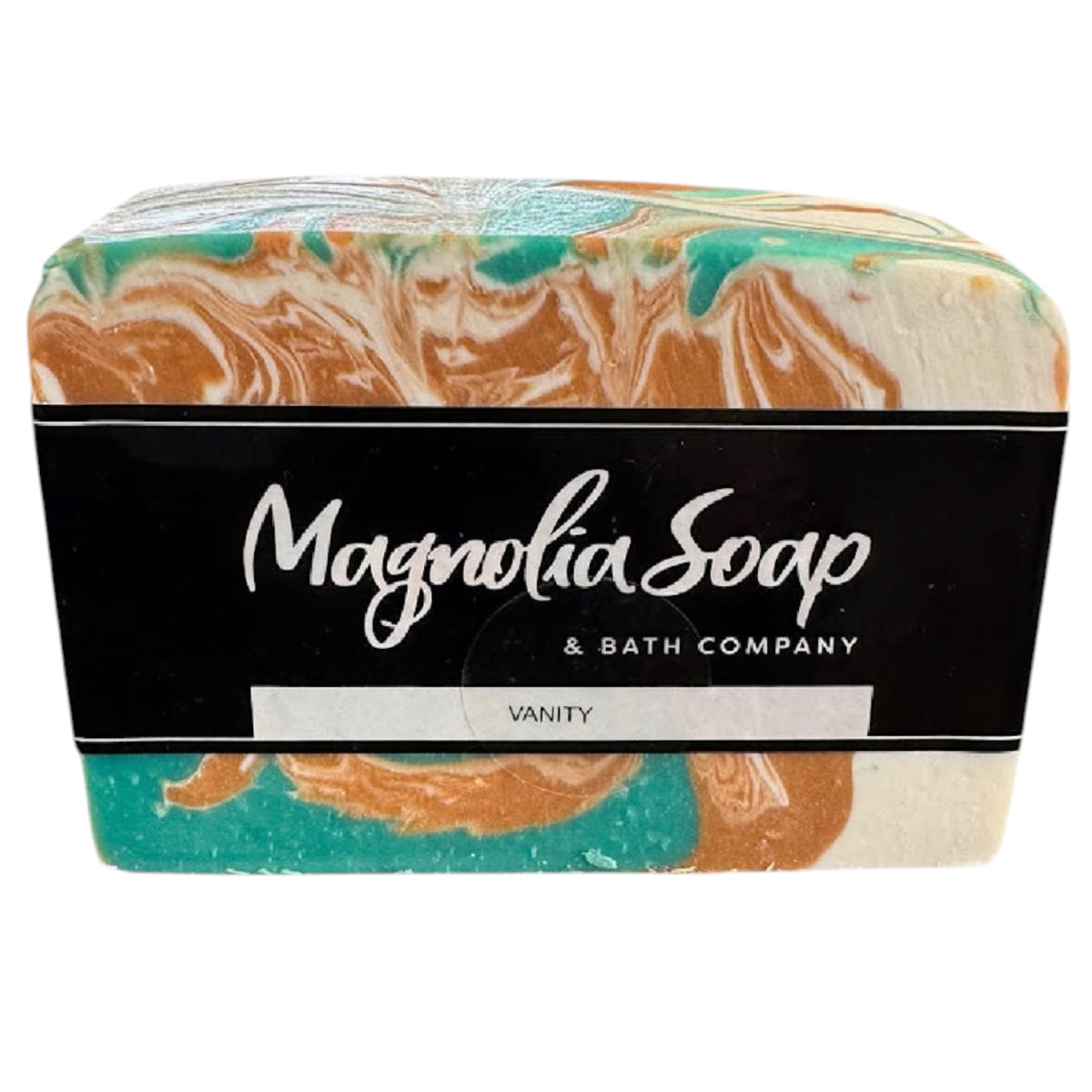 Magnolia Soap