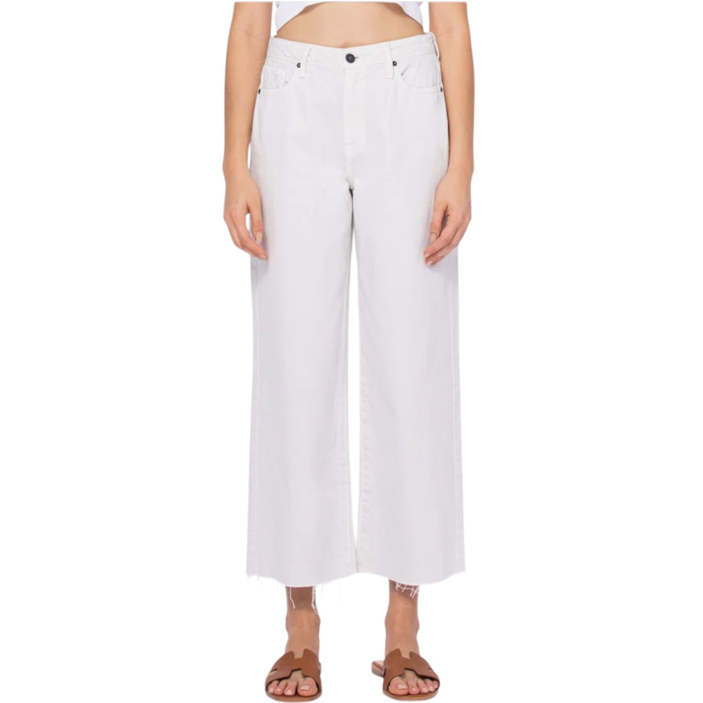 Hidden HD9145C-SS Sea Salt Summer Wide Leg