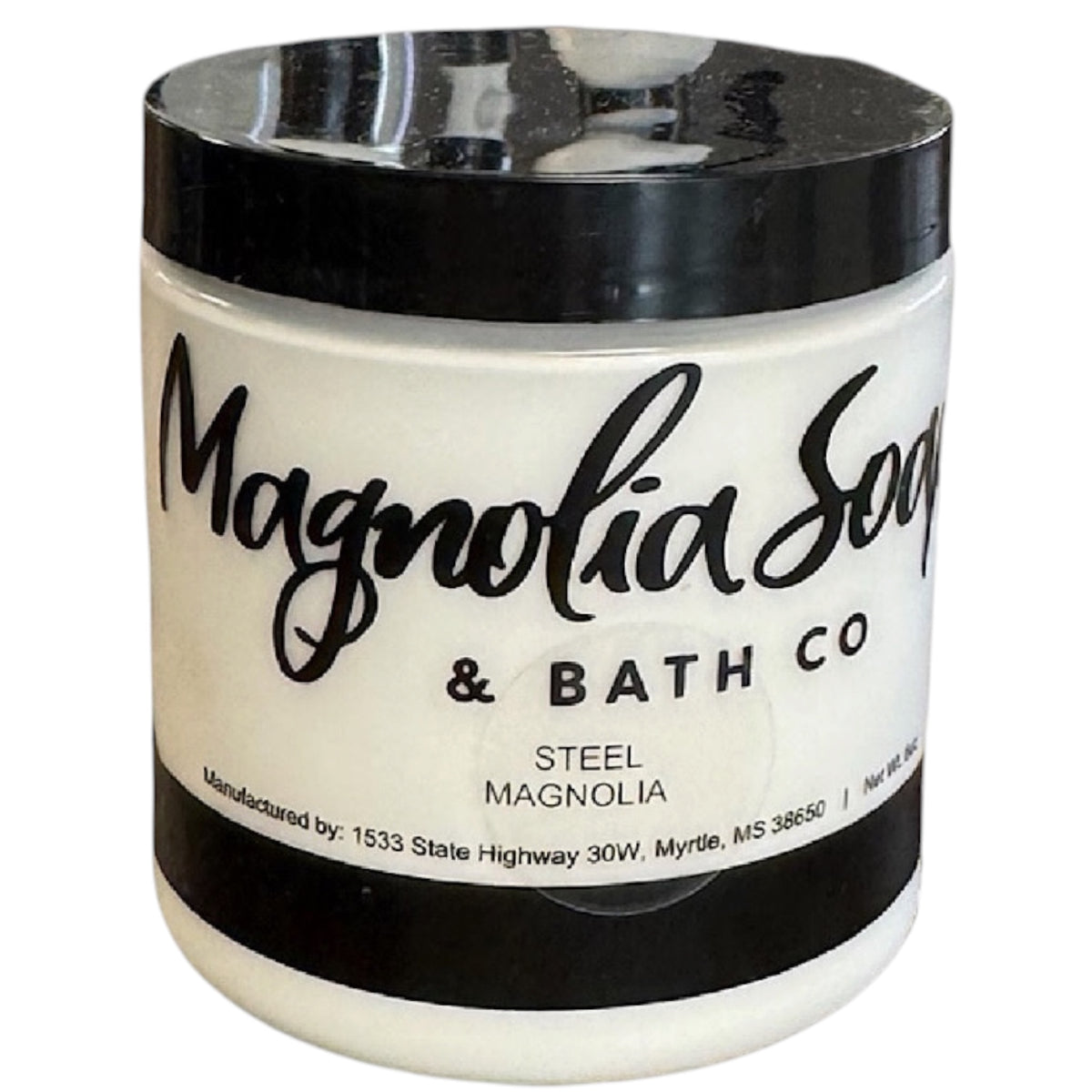 Magnolia Body Butter