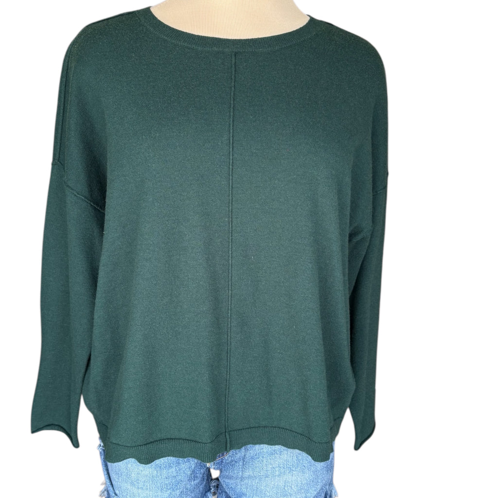 Wonderly Ladies Lightweight Sweater Size Petite Small-RF
