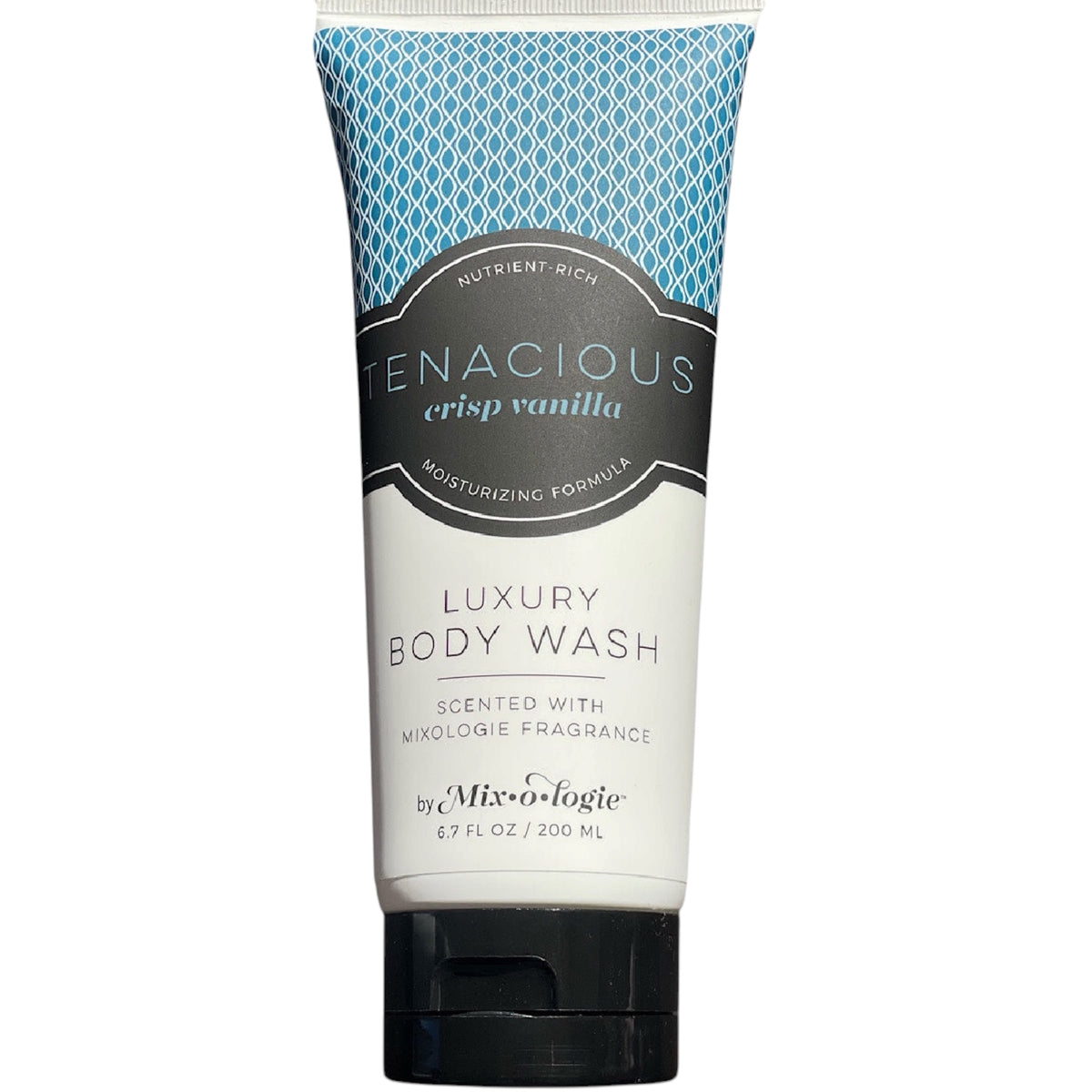 Mix-O-Logie Luxury Body Wash