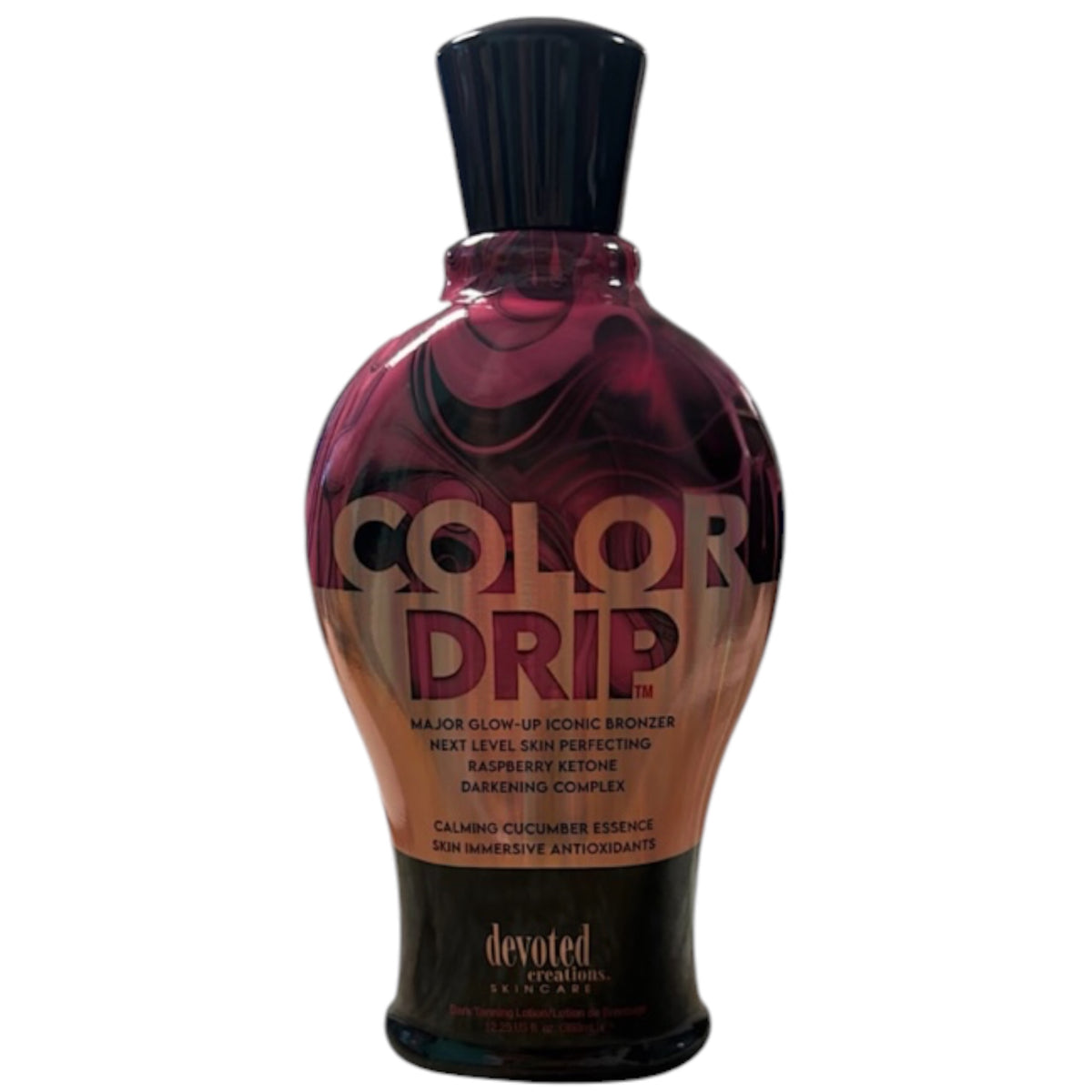 Devoted Creations Color Drip Bottle