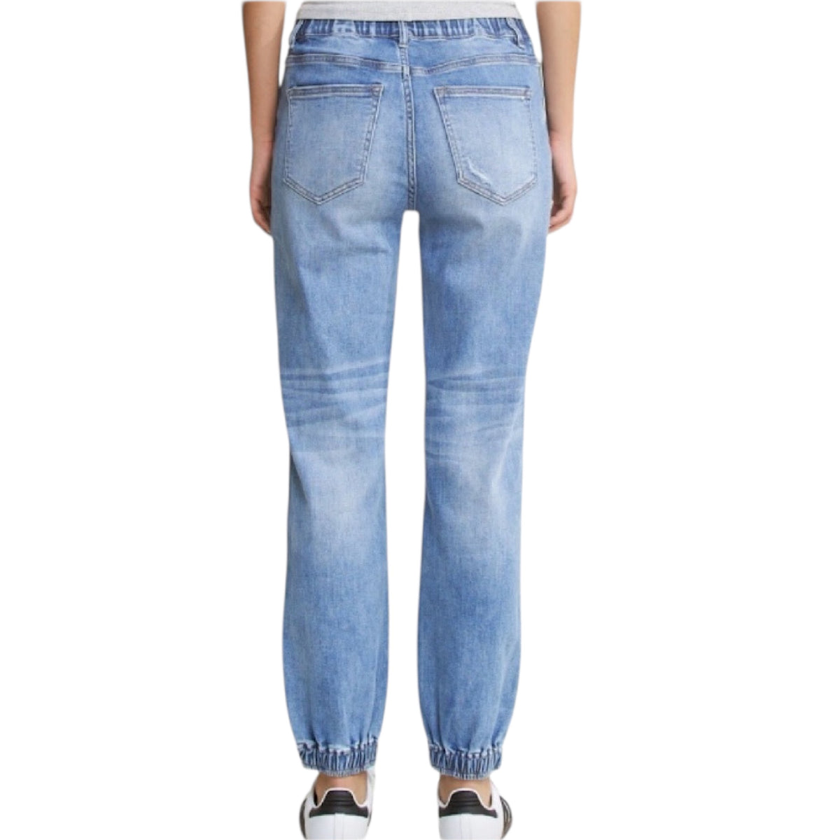 MICA Mdp-G3263 Super High Rise Jogger
