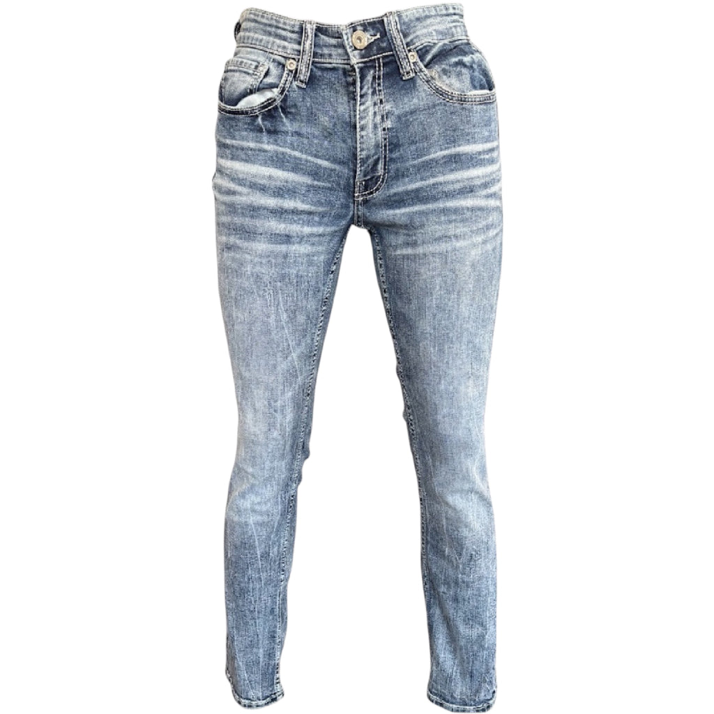 Buckle BKE Jake Straight Leg Jean Size 30x32-RF