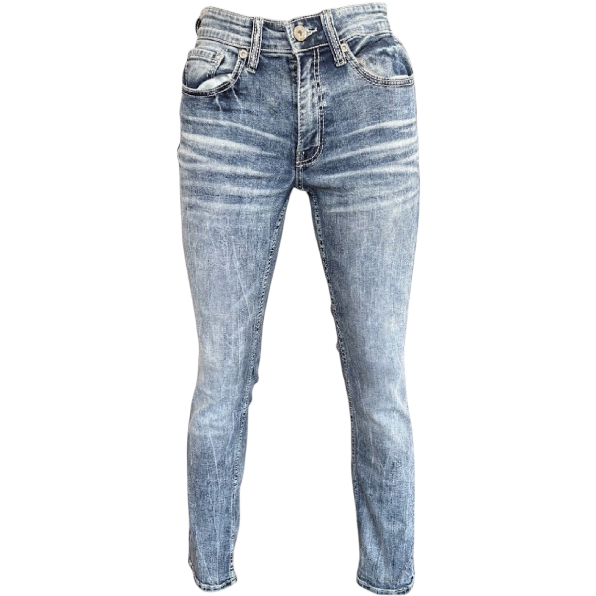 Buckle BKE Jake Straight Leg Jean Size 30x32-RF