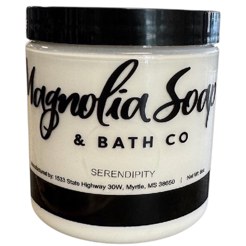 Magnolia Body Butter