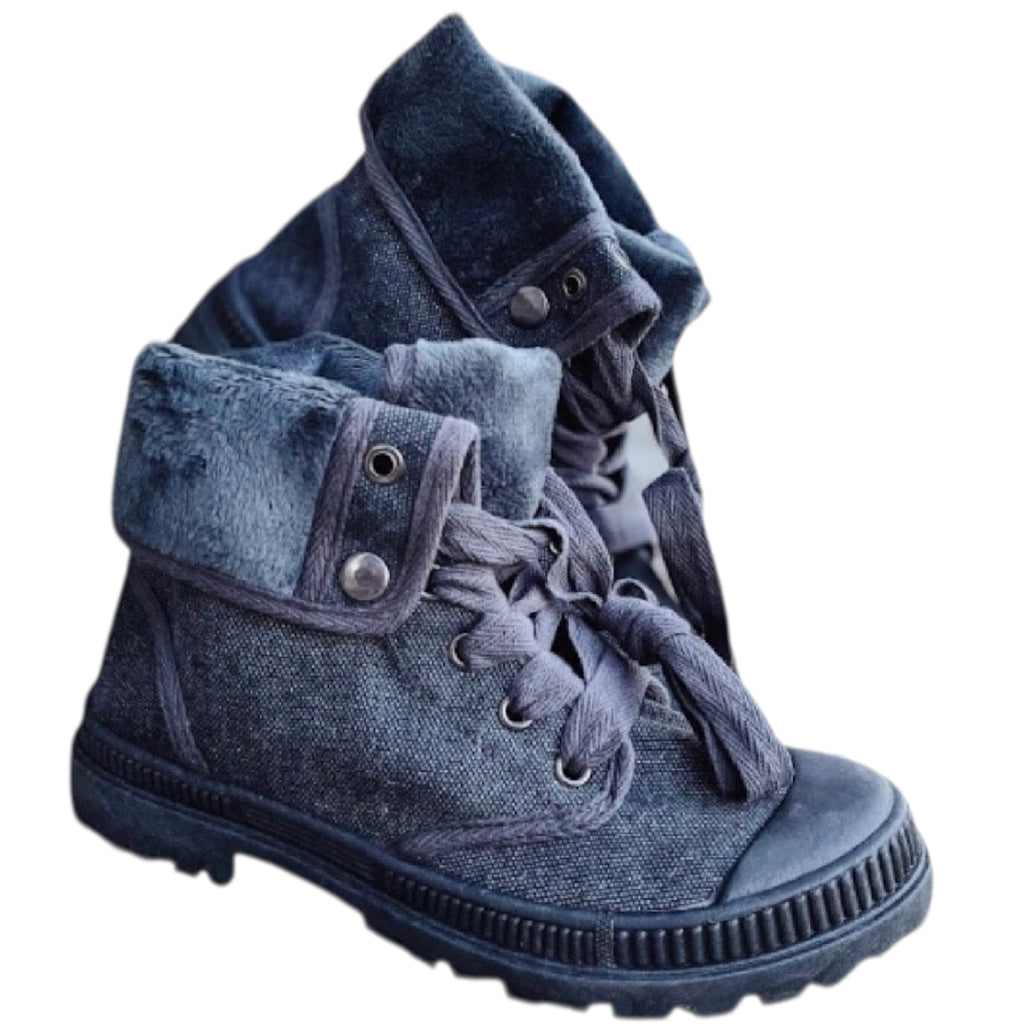 Very G In Charge Boot