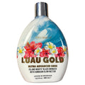 Tan Asz U Luau Gold Ultra Advanced Bottle