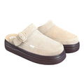 Hey Dude Austin Lift Clog Seasme/Multi