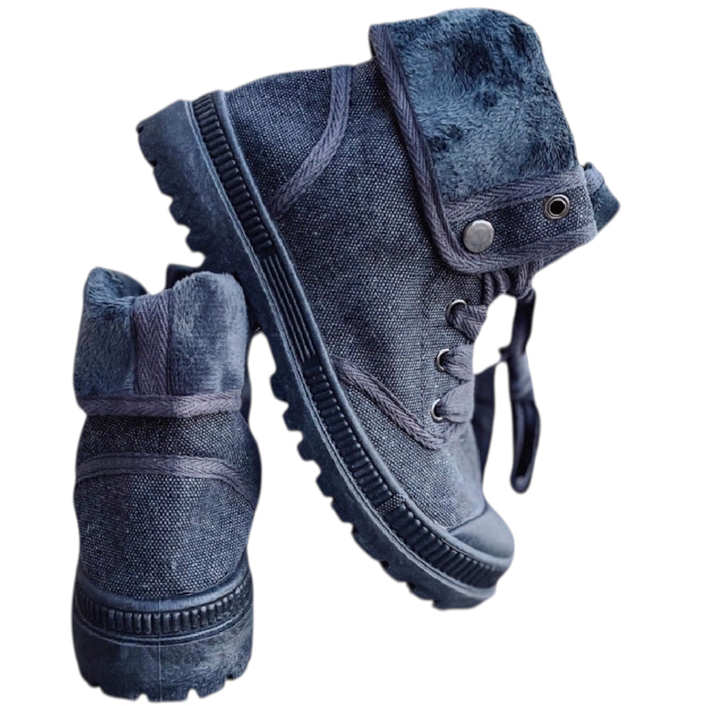 Very G In Charge Boot