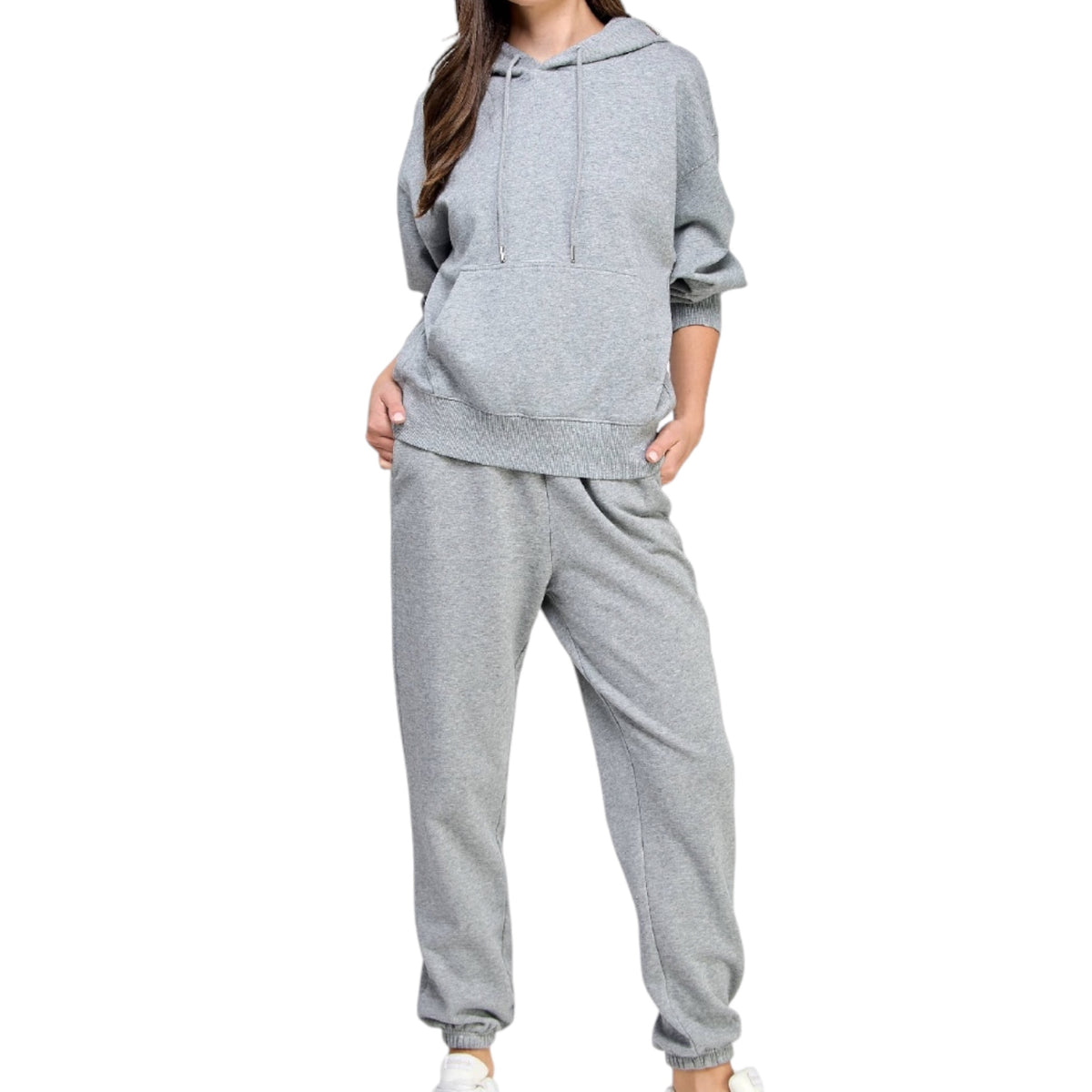 Everyday High Rise French Terry Joggers