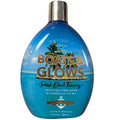 Tan asz u Boats & Glows Bottle