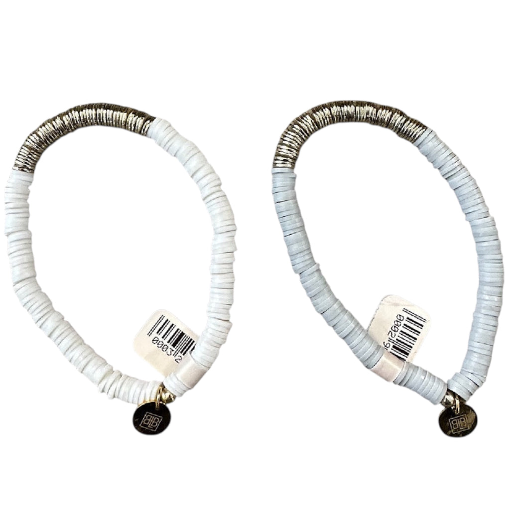 B.b. Lila Groovy Deluxe Bracelets