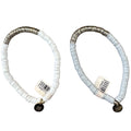 B.b. Lila Groovy Deluxe Bracelets