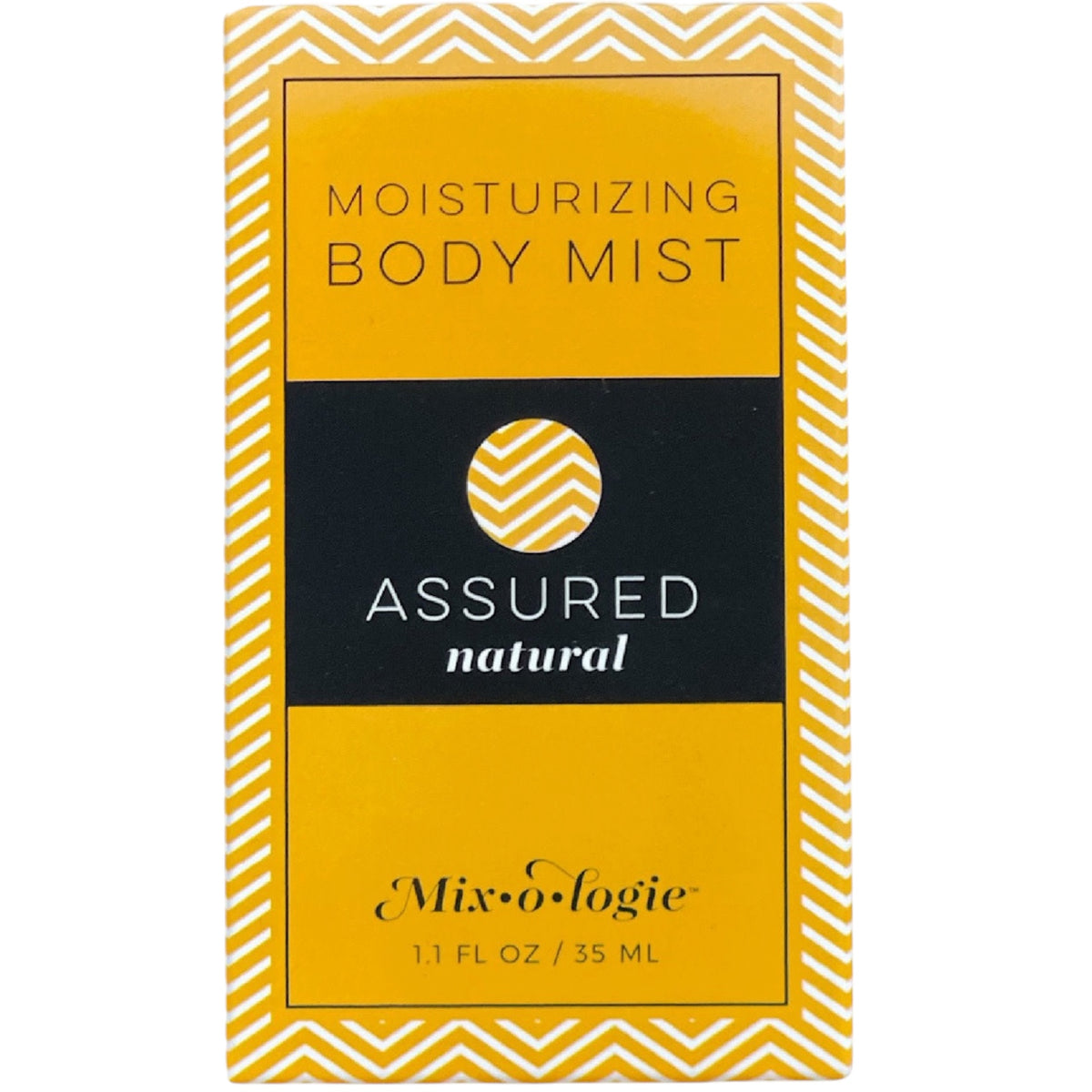 Mix-O-Logie Moisturizing Perfumes