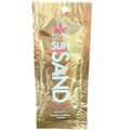 Hempz Sun + Sand Dark Tanning Bronzer Sample