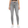 Judy Blue JB88862 Mid-Rise Tummy Control Shield Pocket Skinny