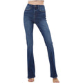 MICA MDP-B167DK High Rise Bootcut