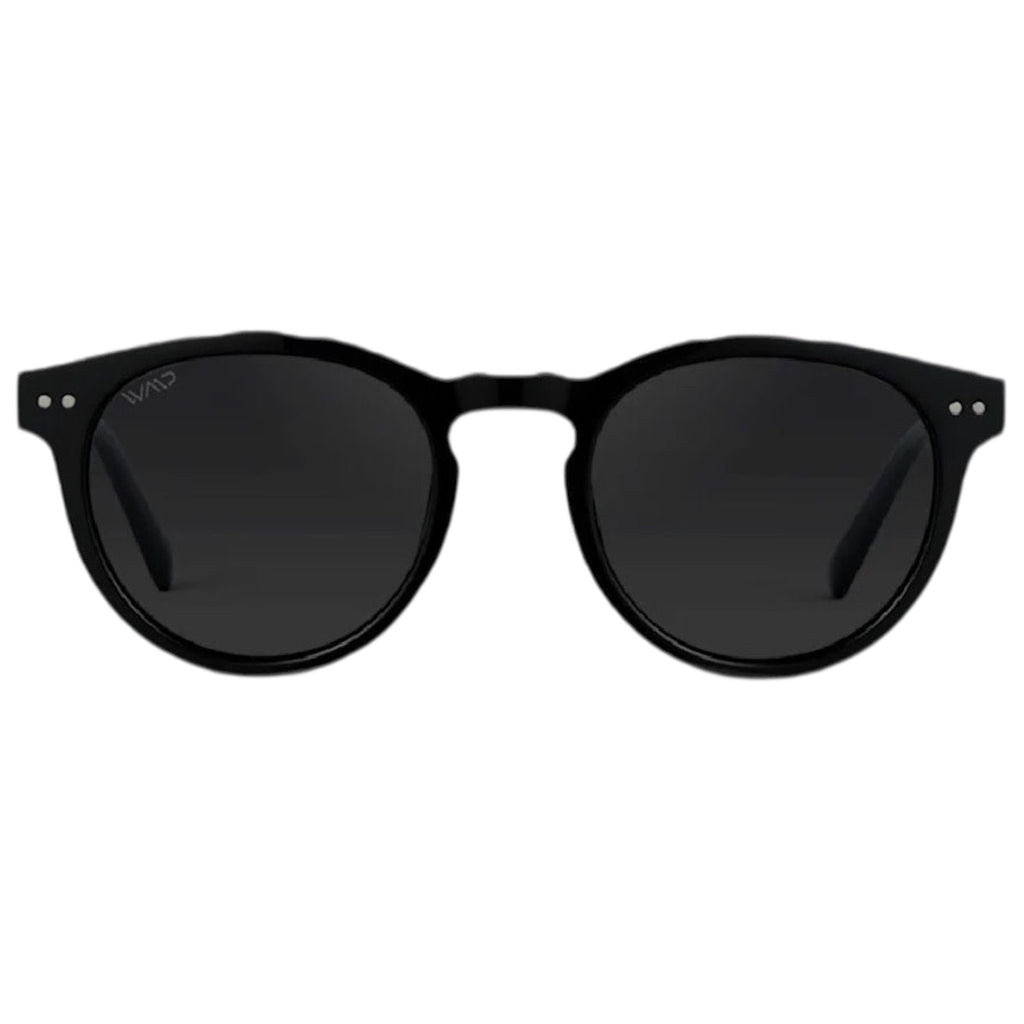 WMP Polarized Black Frame
