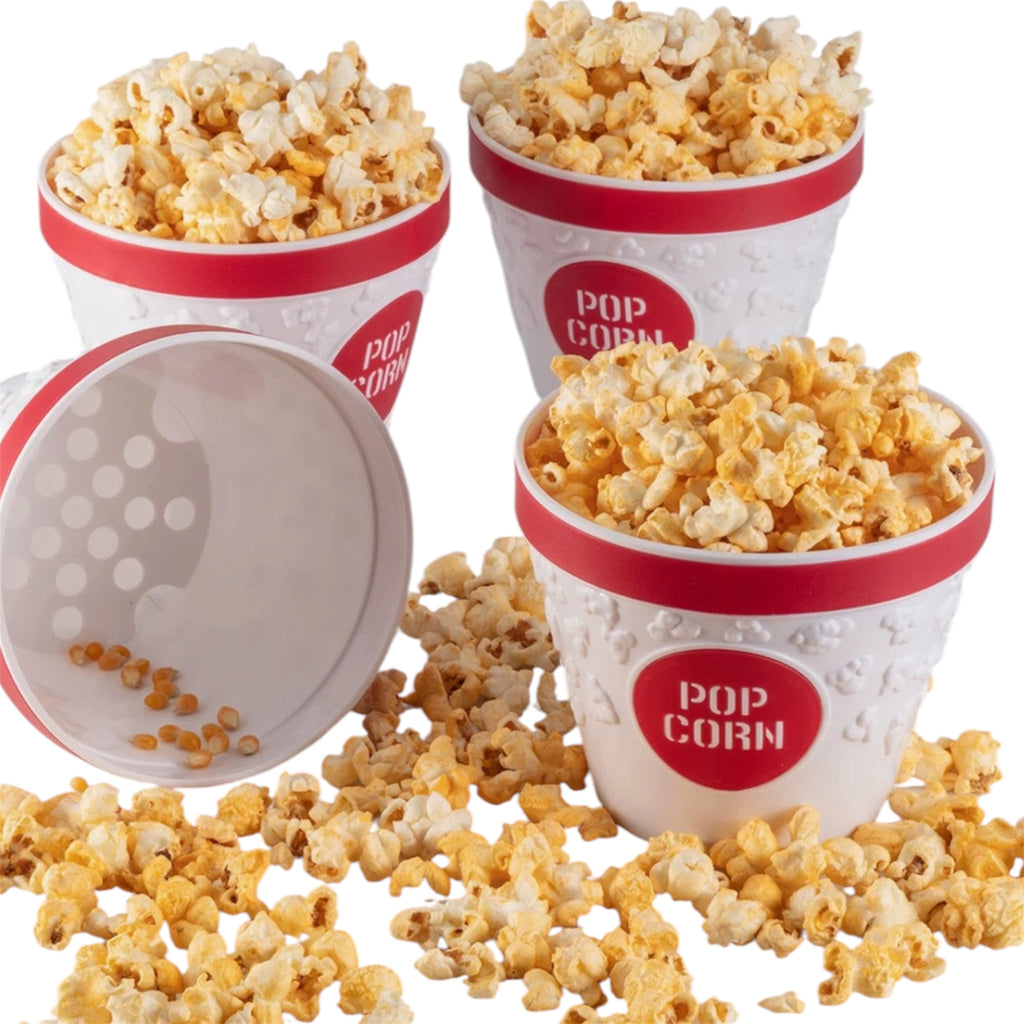 Popcorn Bowl