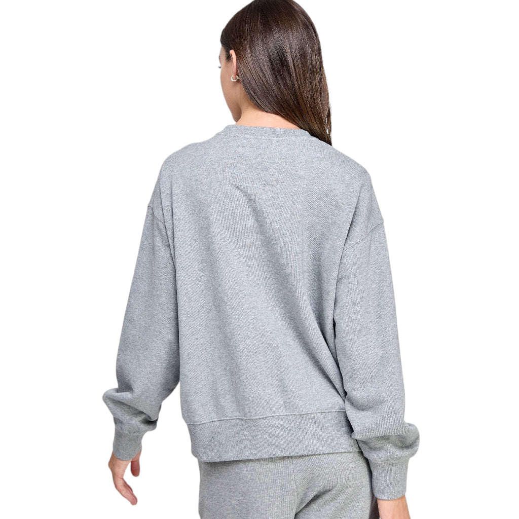 Everyday Soft French Terry Sweatshirt