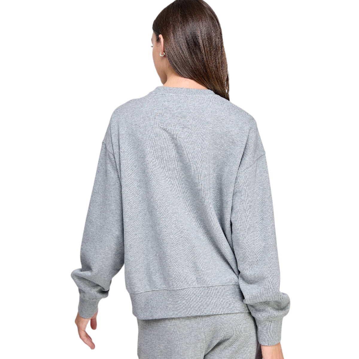 Everyday Soft French Terry Sweatshirt