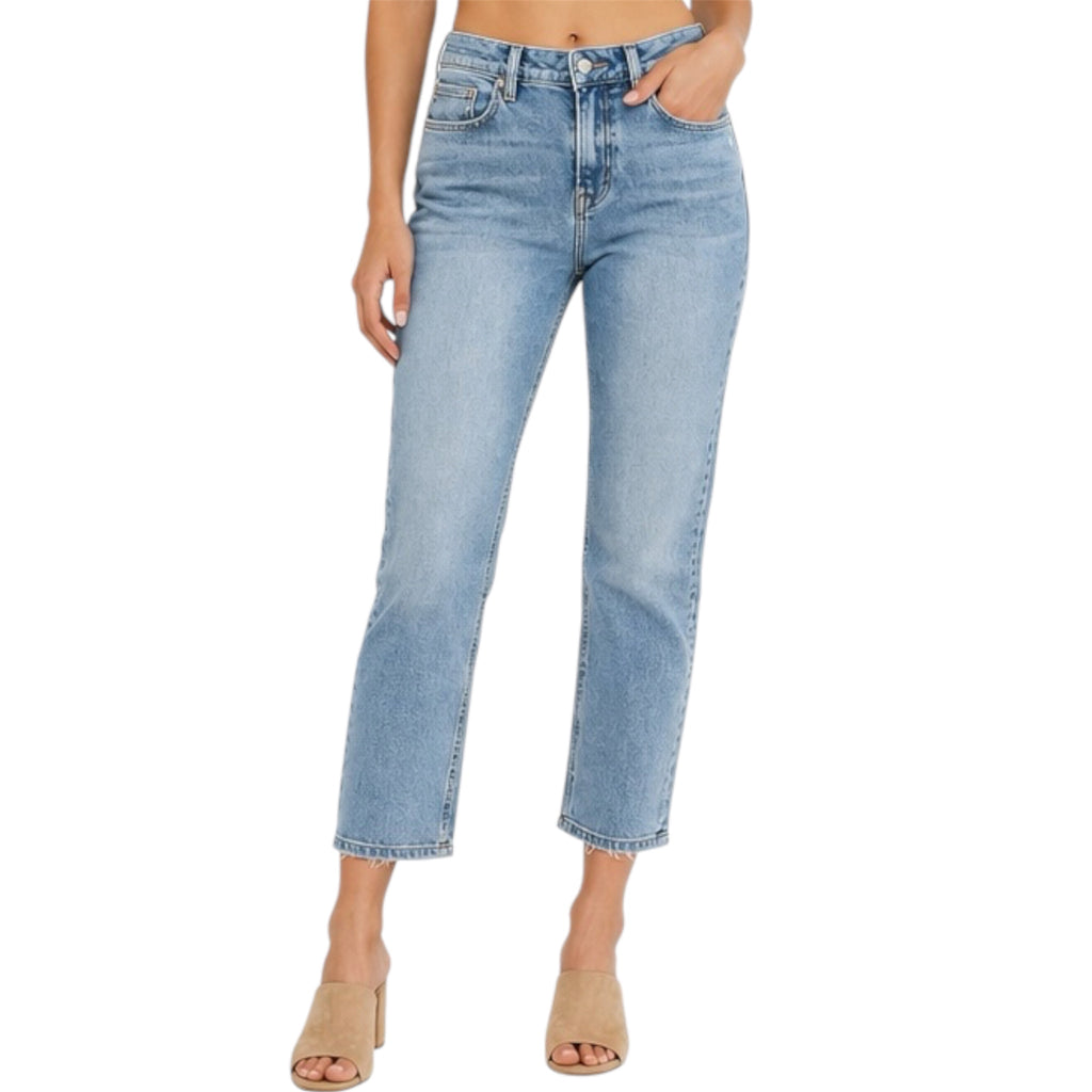 MICA MDP-T662LT Sky Super High Wedge Straight