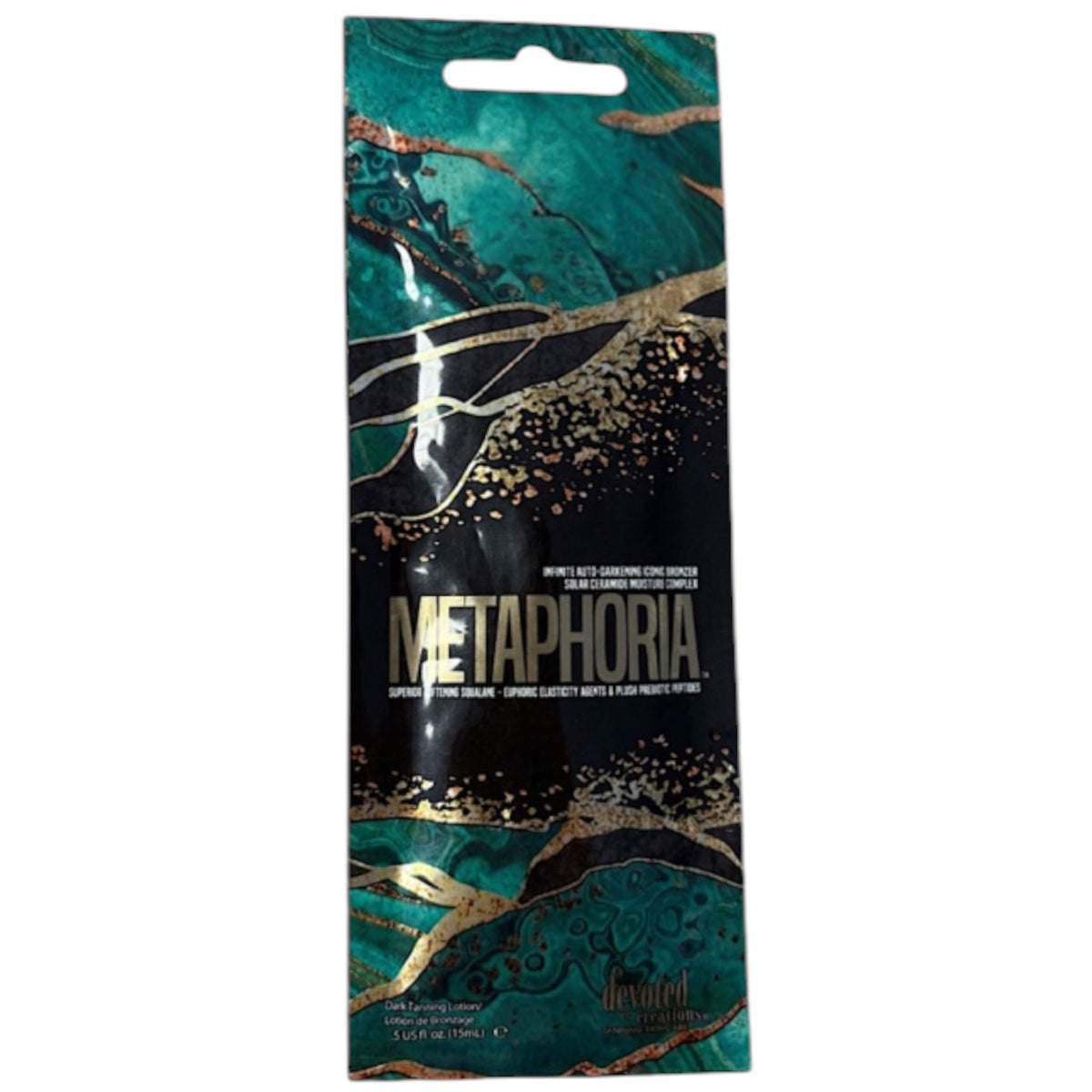 Devoted Creations Metaphoria Sample