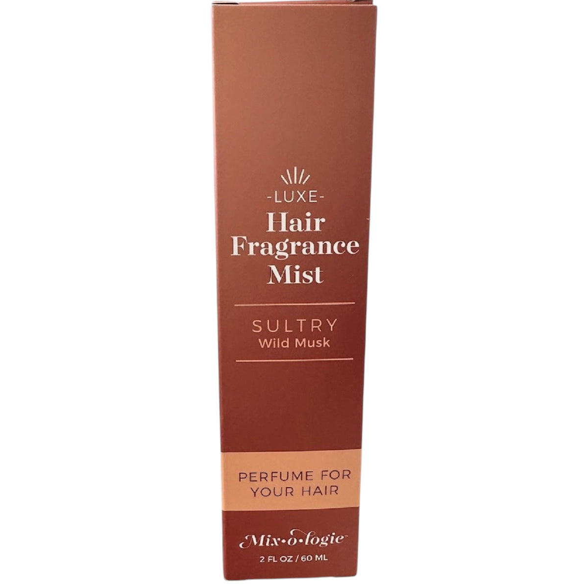 Mix-O-Logie Hair Fragrance Mist