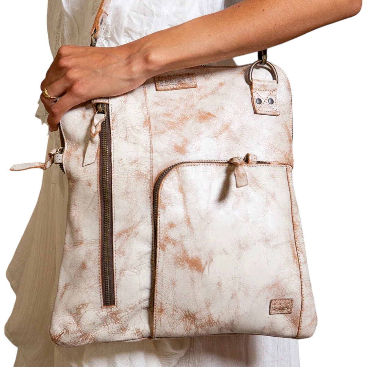 BED|STU Aiken Nectar Lux Purse