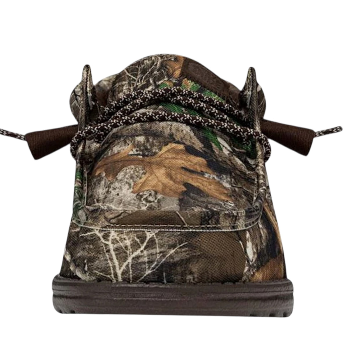Hey Dude Wally Realtree Edge Brown/Natural
