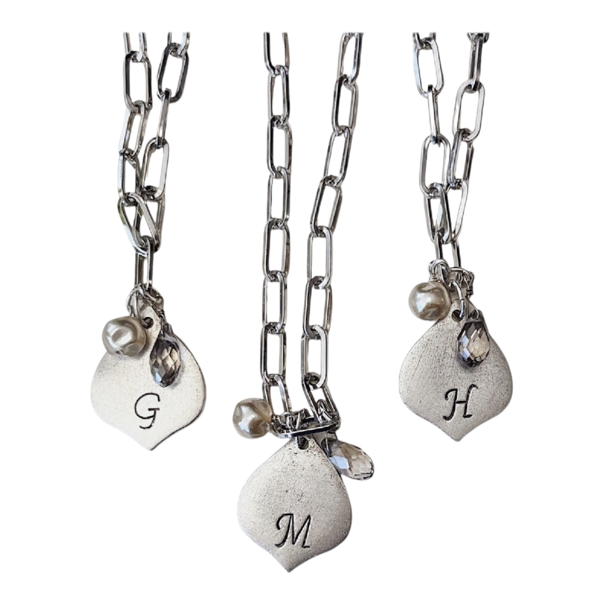 Julio Designs Jester Necklaces