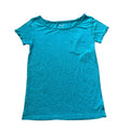 American Eagle Heather Seafoam Top Size Small - RF
