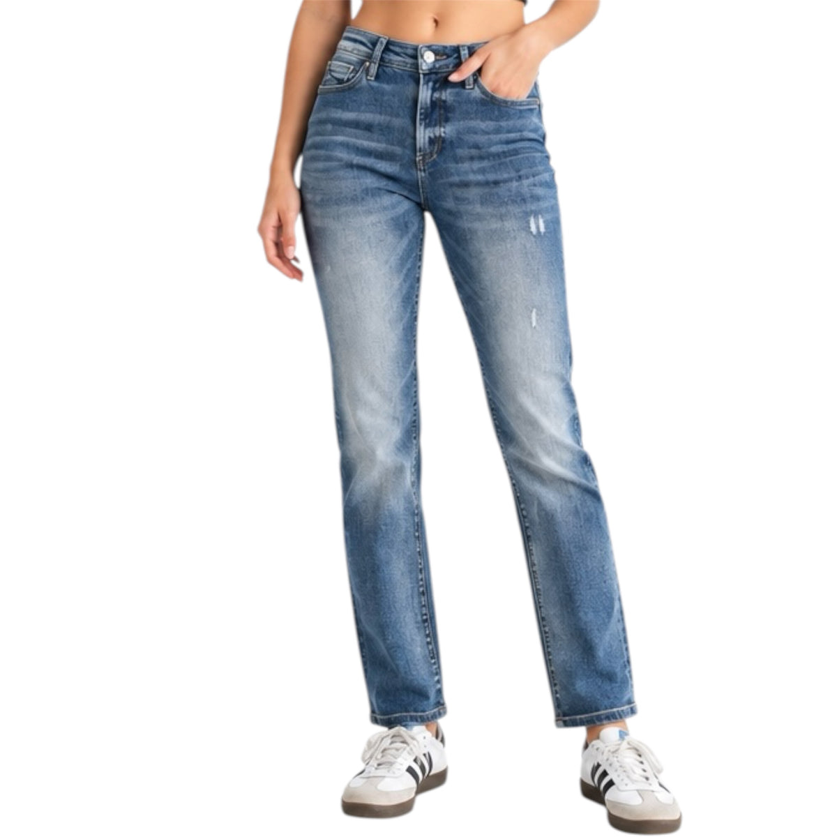 Mica MDP-T3993 MR Straight Leg