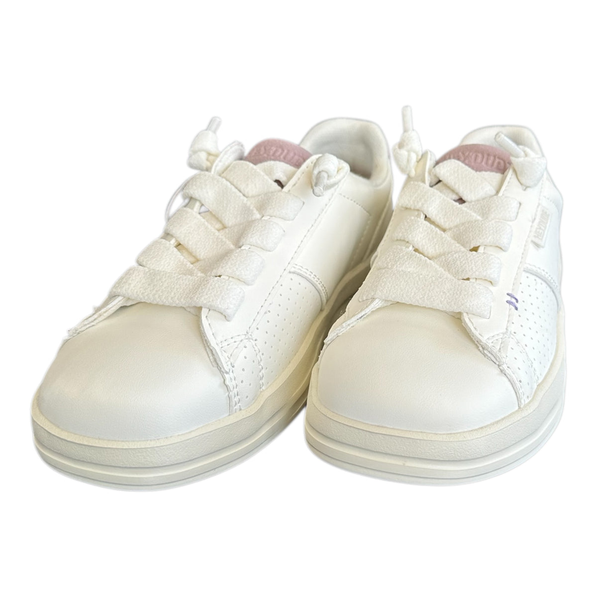 Hey Dude Karina Duo Classic White