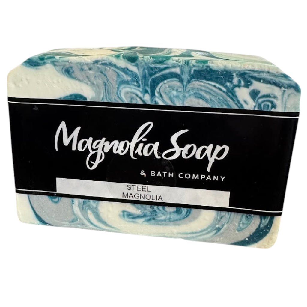 Magnolia Soap