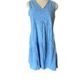 Rosemarine Light Blue Dress Size Small - RF