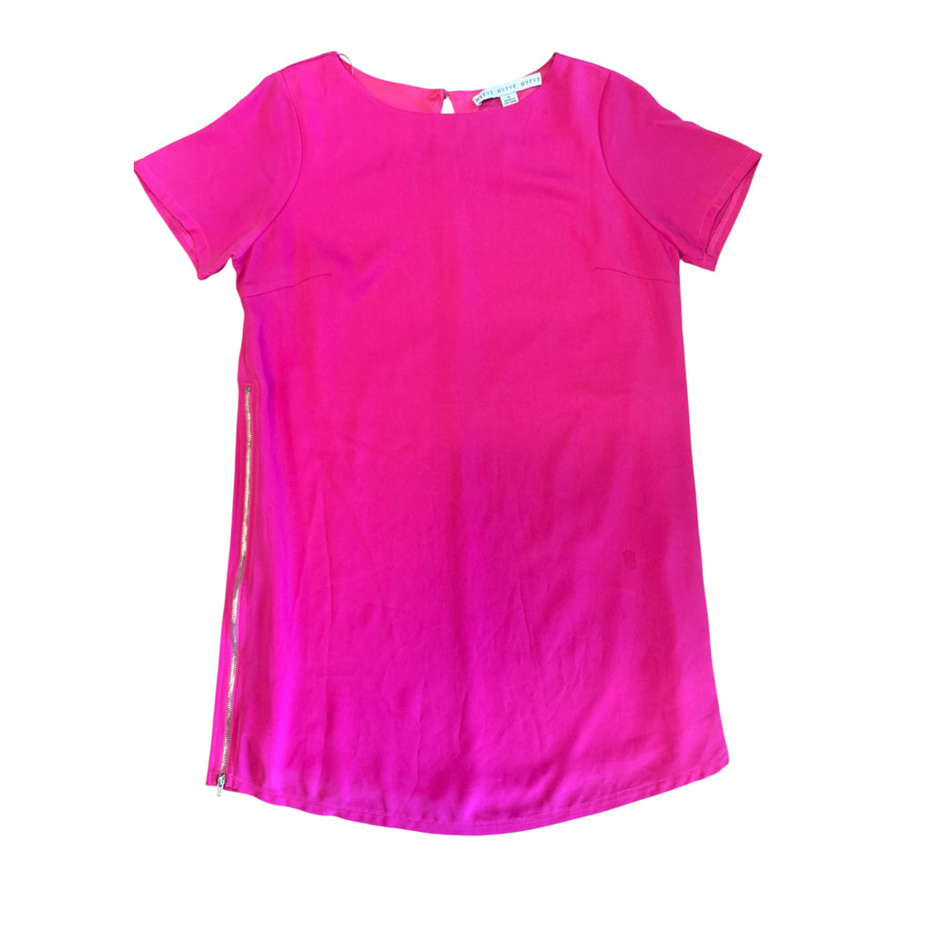 HYFVE Hot Pink Dress Size Medium - RF