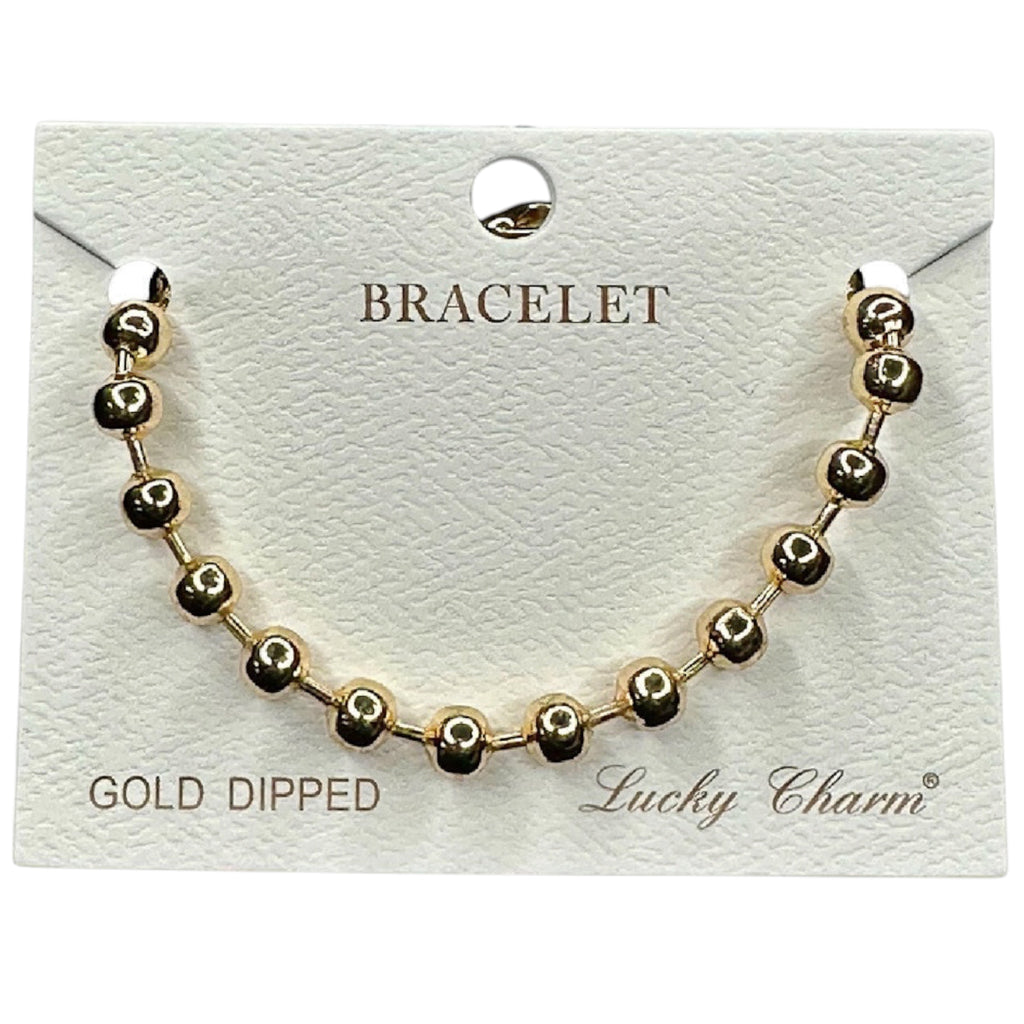 14K Bracelet