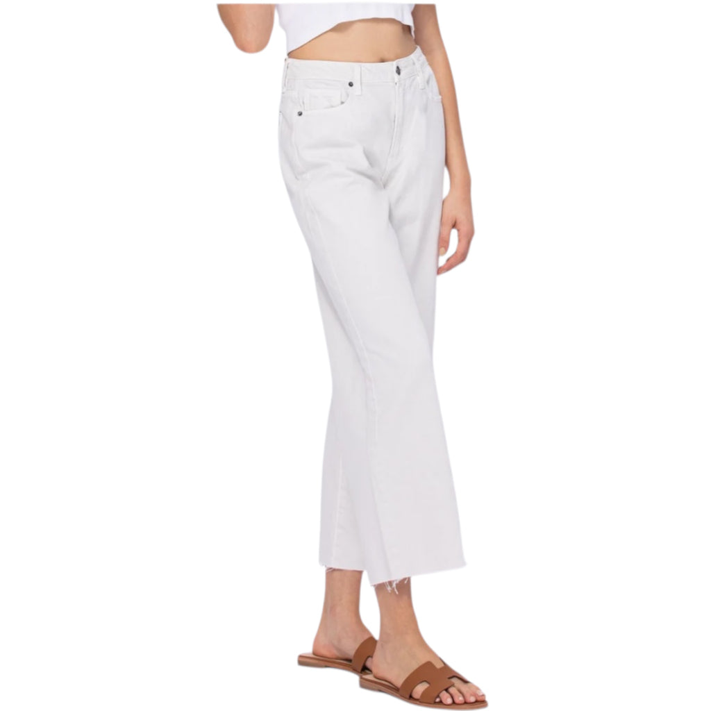 Hidden HD9145C-SS Sea Salt Summer Wide Leg