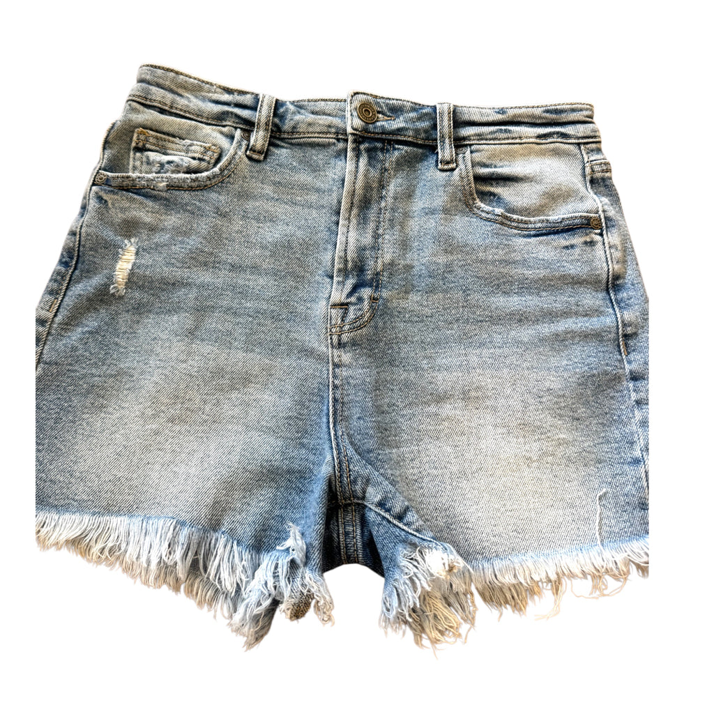 Hidden Denim Shorts Size Medium - RF