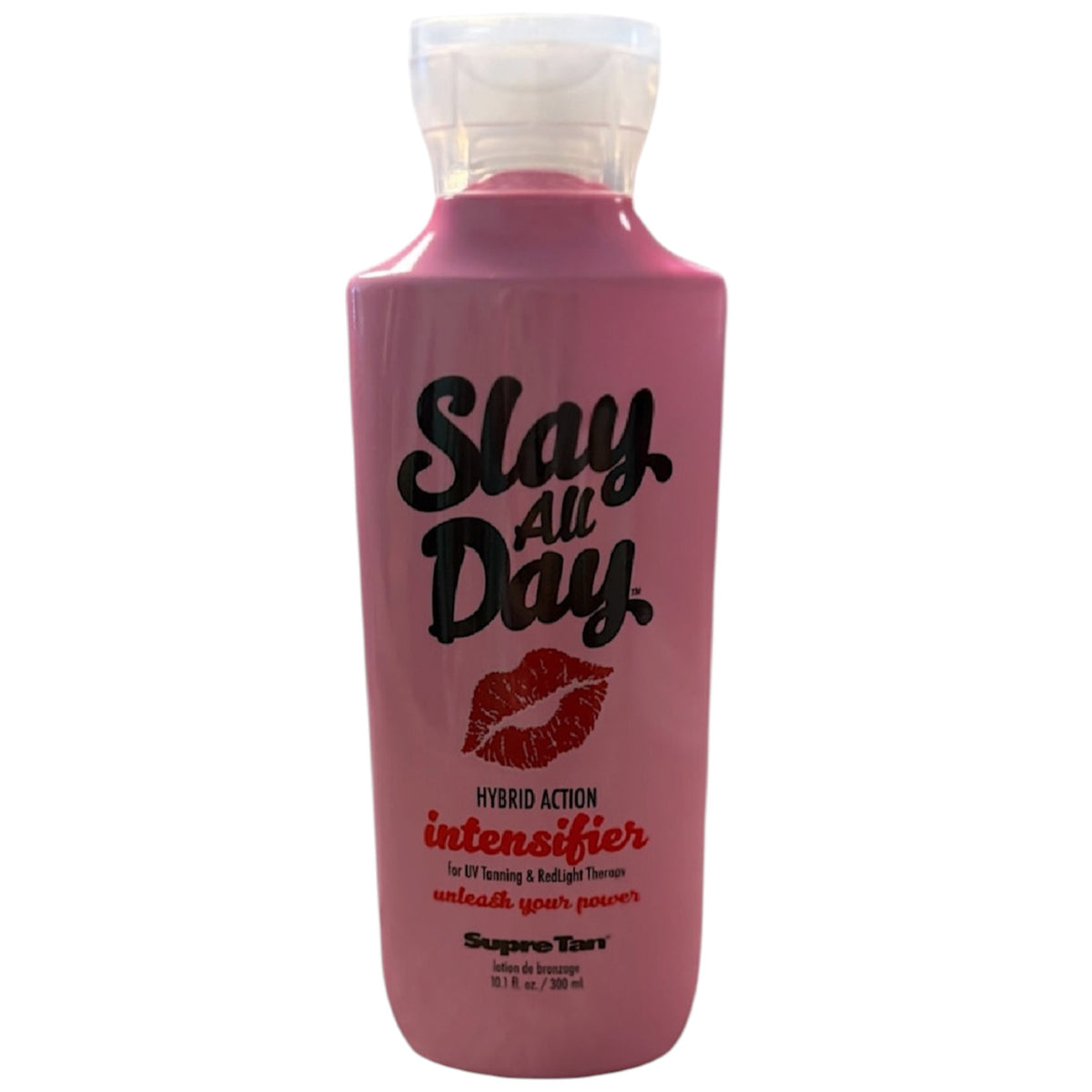 Supre Tan Slay All Day Intensifier Bottle