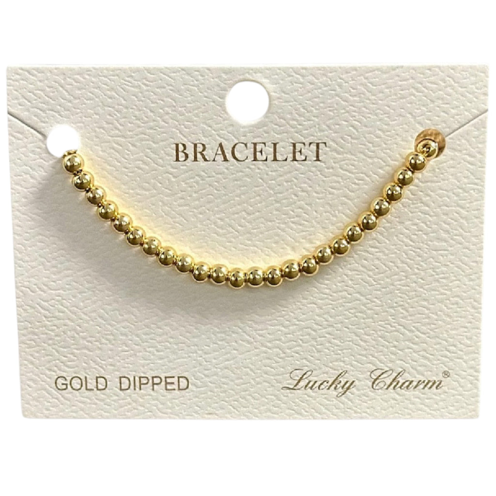 14K Bracelet
